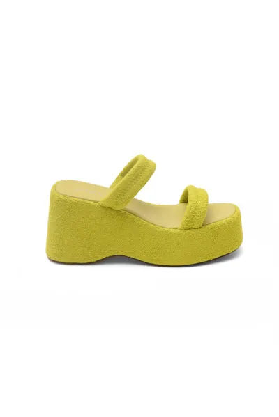 01-4232 Wedge Mule/