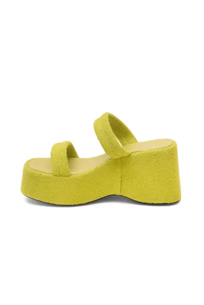 01-4232 Wedge Mule/