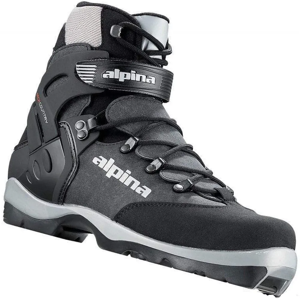 1550 NNN Backcountry Ski Boot