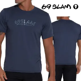 69SLAM  |Pullovers Unisex Blended Fabrics Street Style Plain