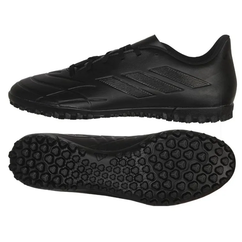 Adidas Copa PURE.4 Tf M IE1627 shoes black black