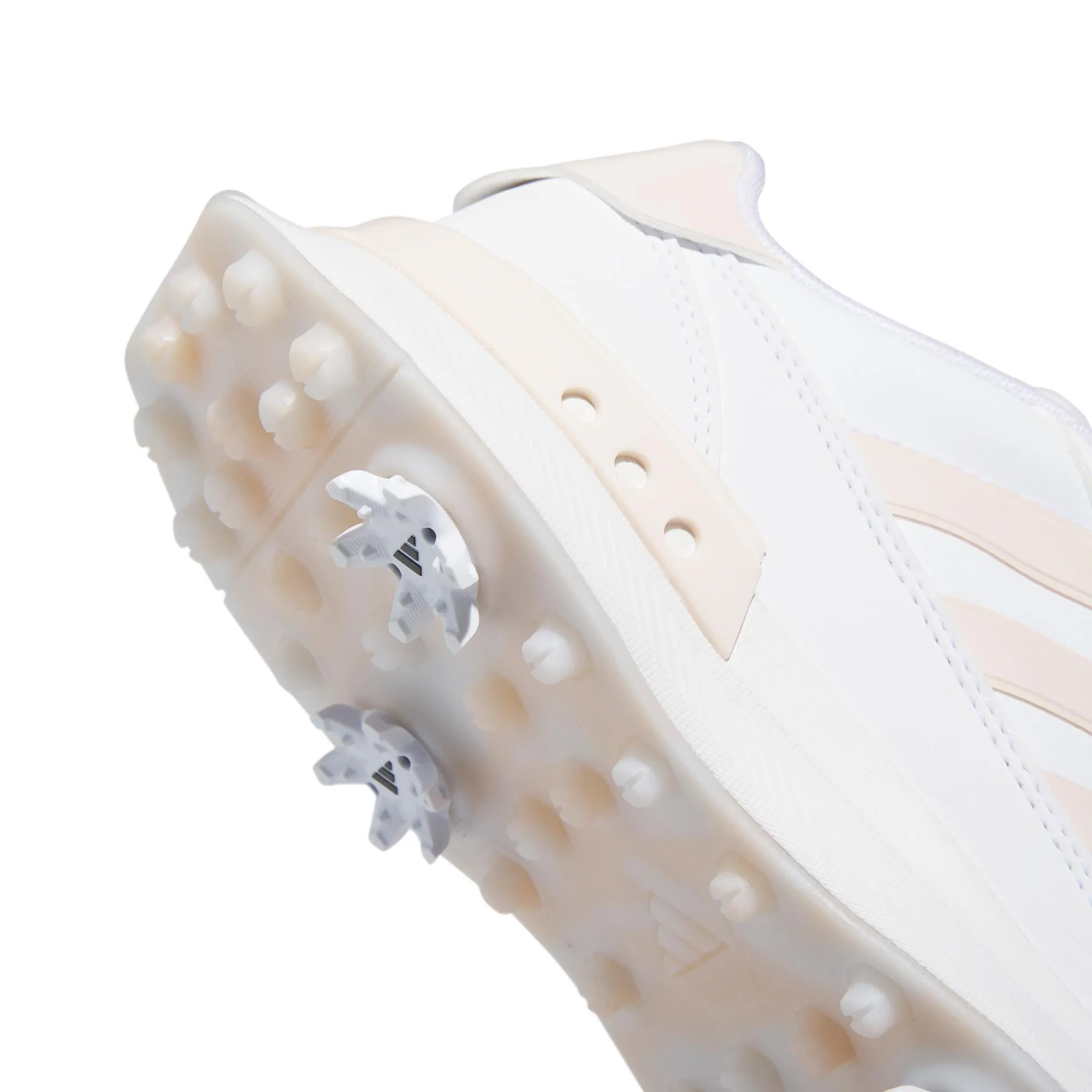 Adidas S2G BOA 24 Ladies Golf Shoes White/Quartz