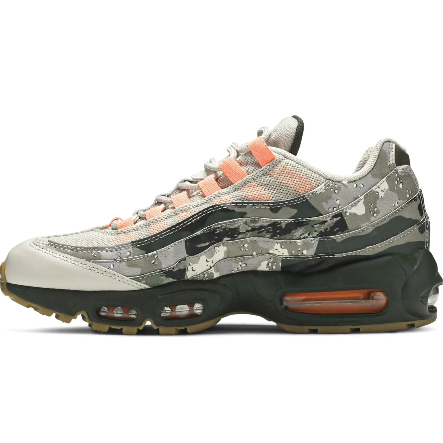 Air Max 95 Essential 'Camo'