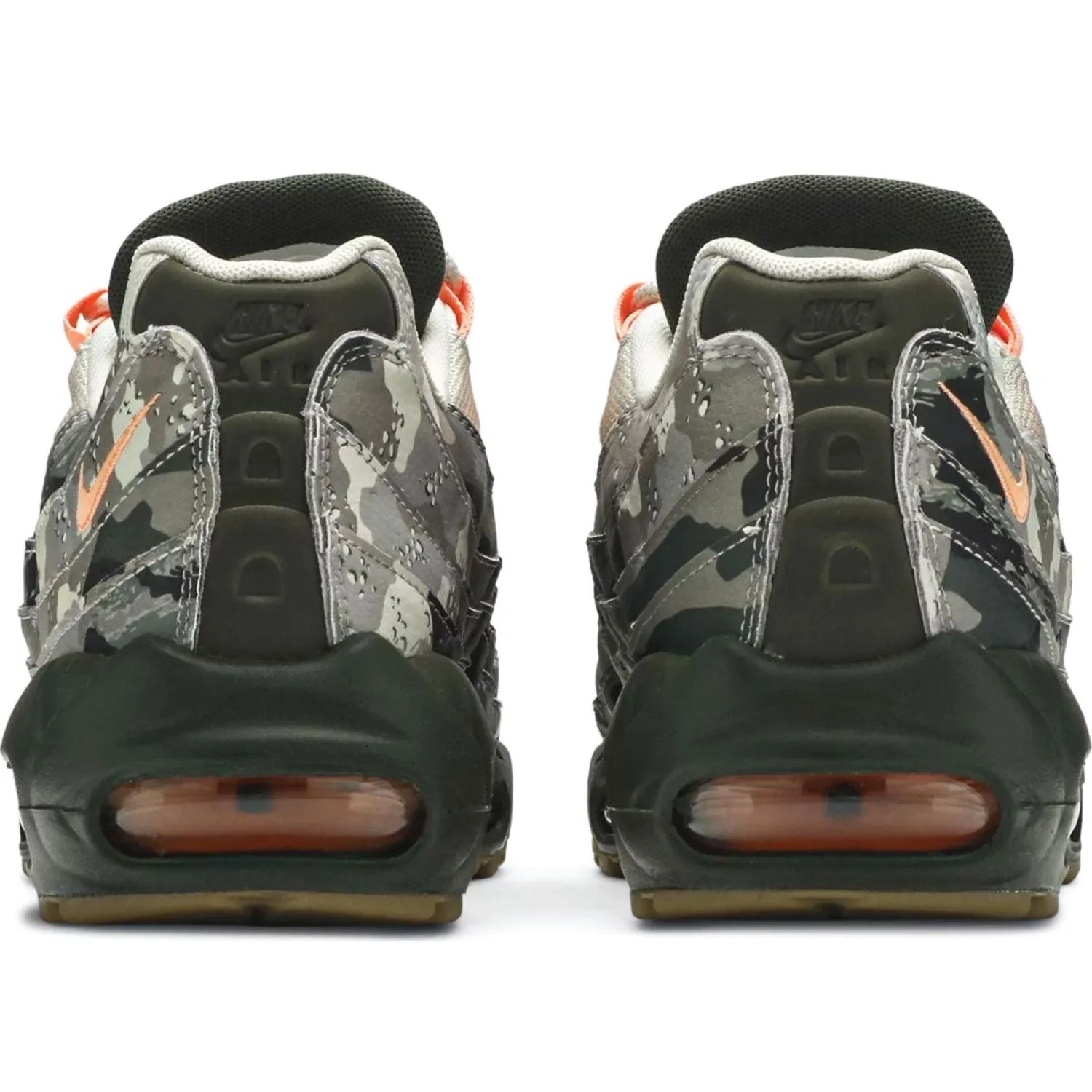 Air Max 95 Essential 'Camo'