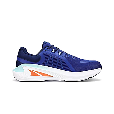 Altra Men’s Paradigm 7 Athletic Shoes-Blue