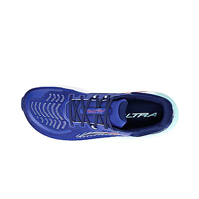 Altra Men’s Paradigm 7 Athletic Shoes-Blue