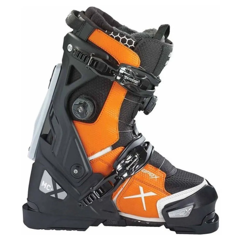 Apex MC-X Ski Boot