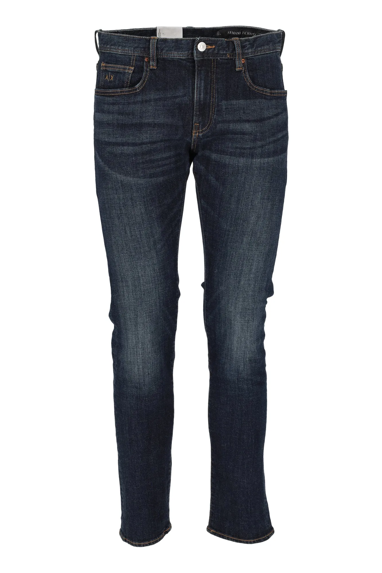 Armani Exchange Jeans Uomo 6RZJ13-Z18FZ