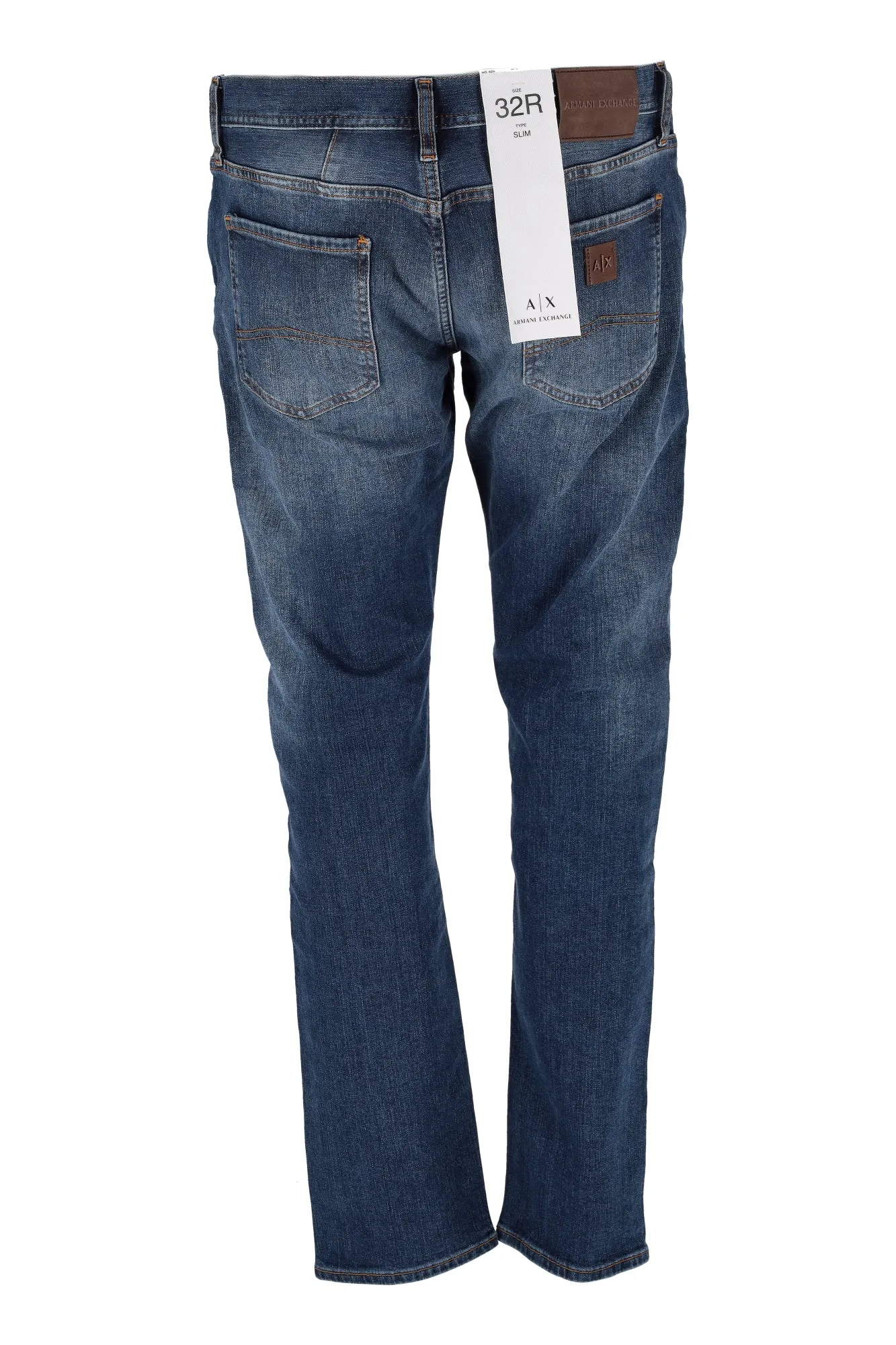 Armani Exchange Jeans Uomo 6RZJ13-Z1YJZ