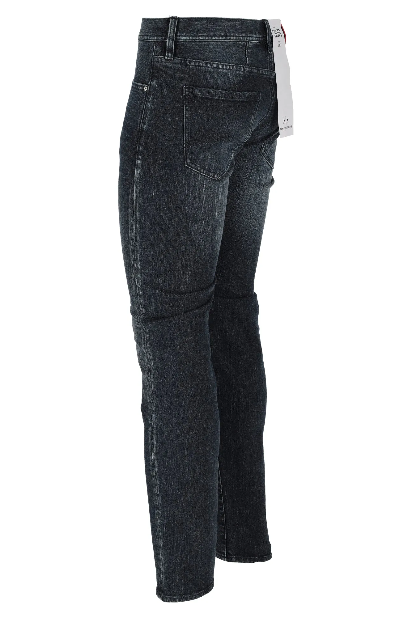 Armani Exchange Jeans Uomo 6RZJ13-Z28LZ