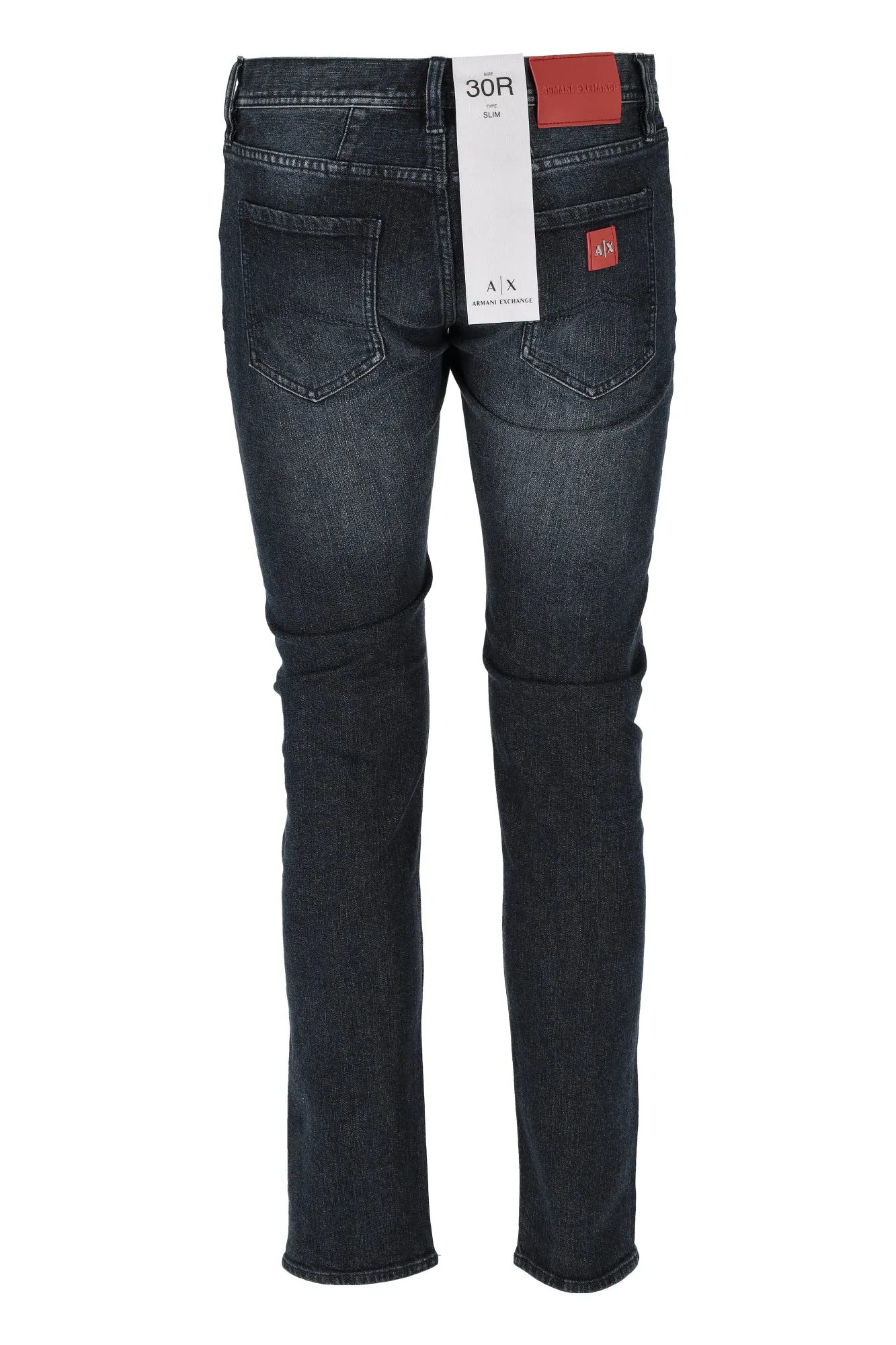 Armani Exchange Jeans Uomo 6RZJ13-Z28LZ