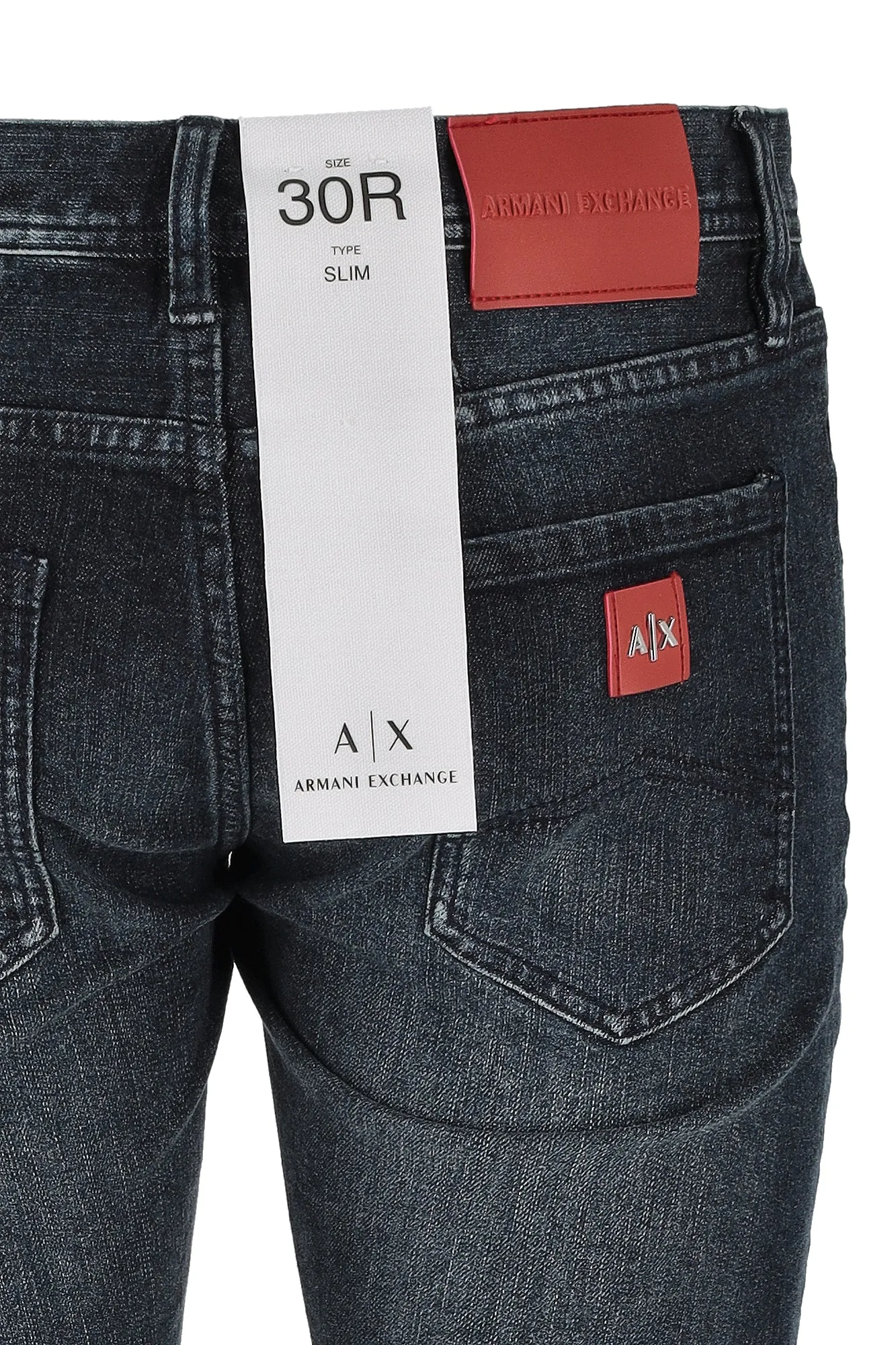 Armani Exchange Jeans Uomo 6RZJ13-Z28LZ