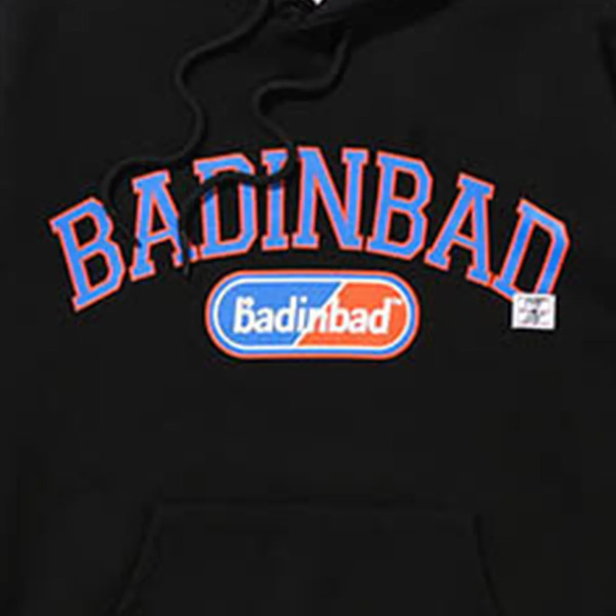 BADINBAD  |Pullovers Unisex Street Style Long Sleeves Cotton Oversized