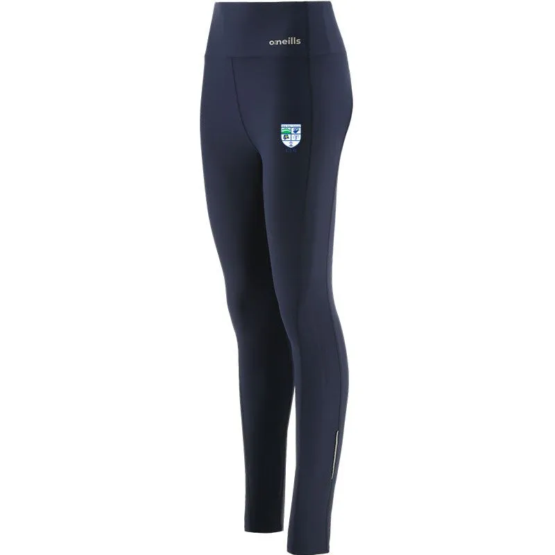 Ballycumber GAA Riley Full Length Leggings