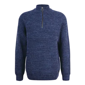 Barbour Horseford Half Zip Sweater