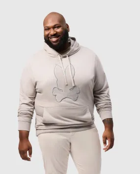 BIG AND TALL WALTER LIGHTWEIGHT HOODIE - B9H476D200