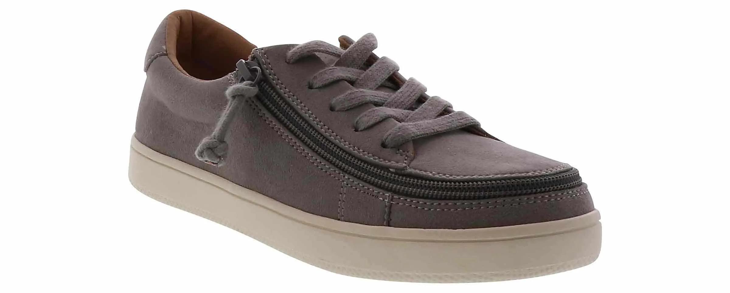 Billy Low Top Women’s Wide-Width Sneaker