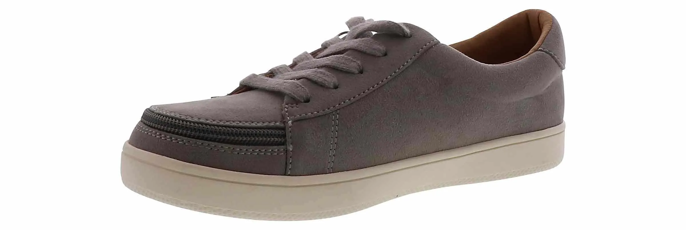 Billy Low Top Women’s Wide-Width Sneaker