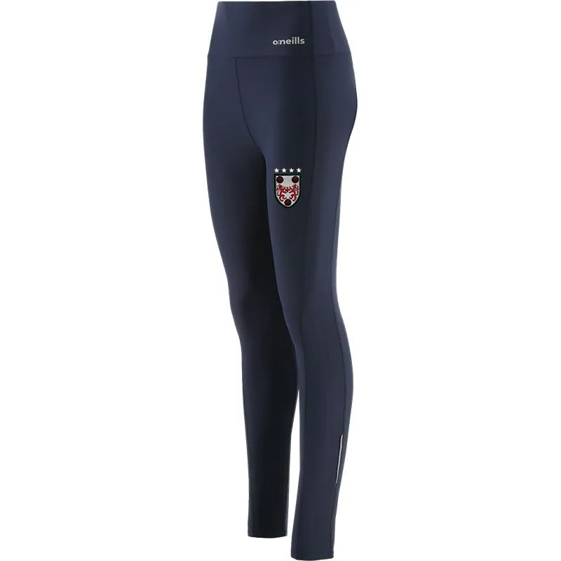 Birr GAA Riley Full Length Leggings