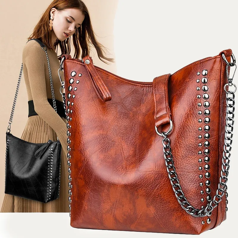 Bolsa Crossbody/Ombro Twist