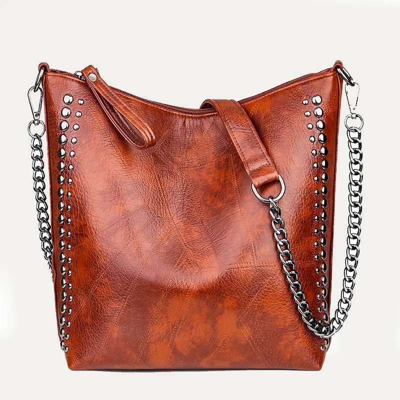 Bolsa Crossbody/Ombro Twist