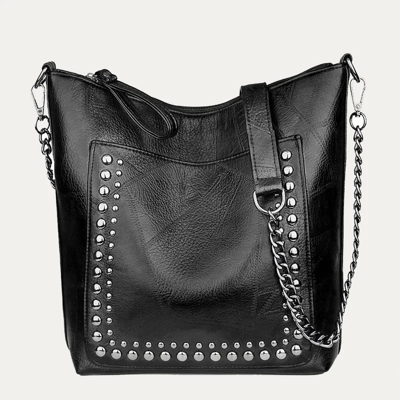 Bolsa Crossbody/Ombro Twist