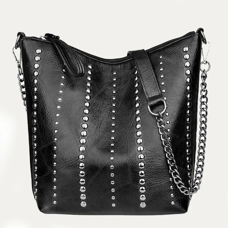 Bolsa Crossbody/Ombro Twist