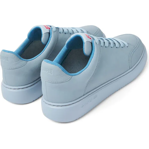 Camper Women's Runner K21 Sneaker, Pastel Blue