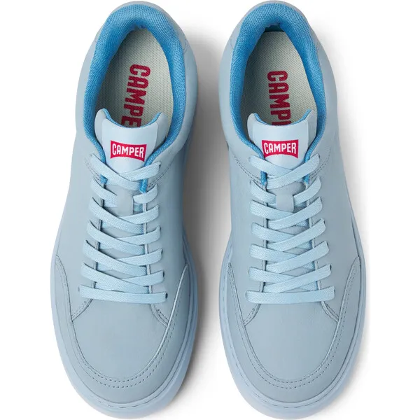 Camper Women's Runner K21 Sneaker, Pastel Blue