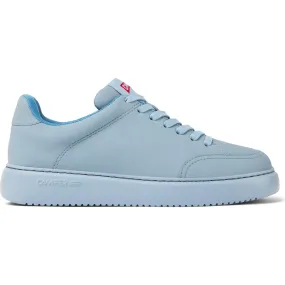 Camper Women's Runner K21 Sneaker, Pastel Blue