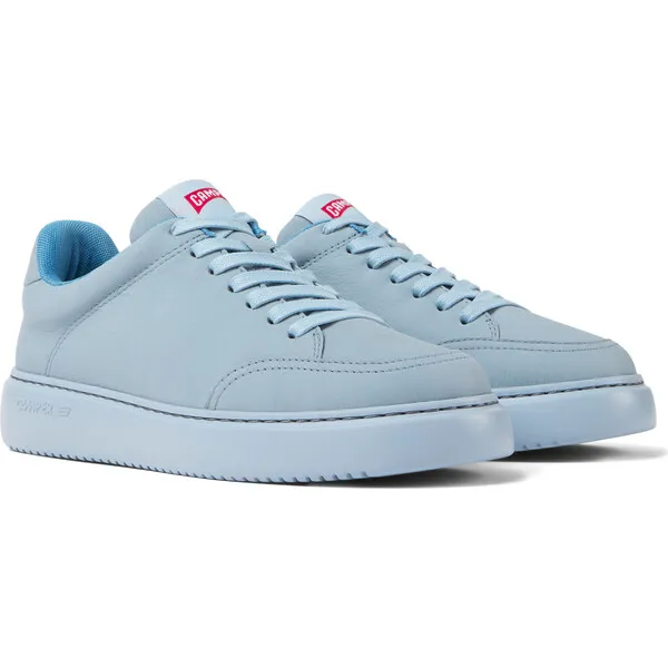 Camper Women's Runner K21 Sneaker, Pastel Blue