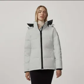 Canada Goose - Women - Chelsea Parka Black Label