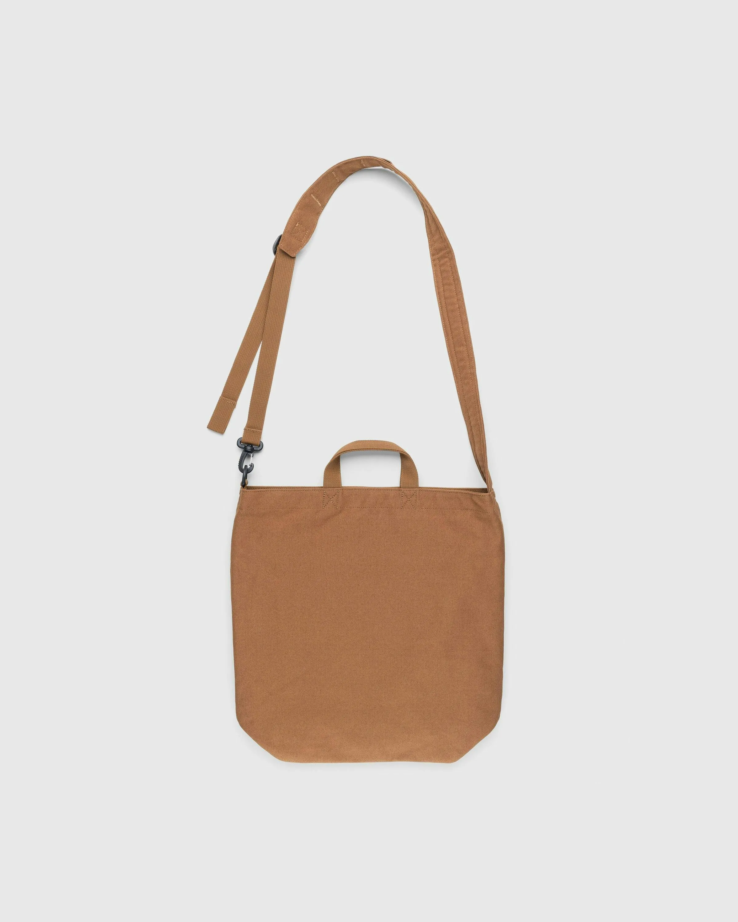 Carhartt WIP – Dawn Tote Bag Hamilton Brown | Highsnobiety Shop