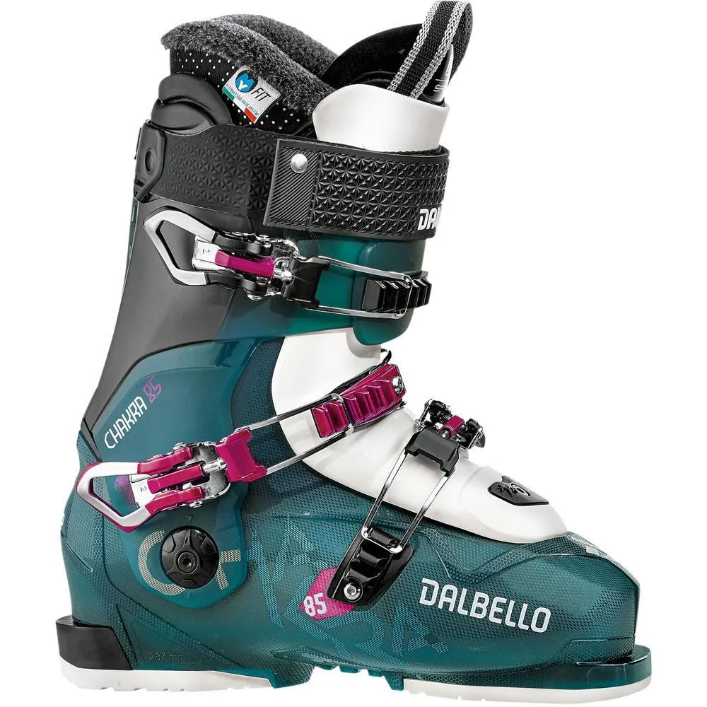 Chakra 85 Ski Boot - Womens