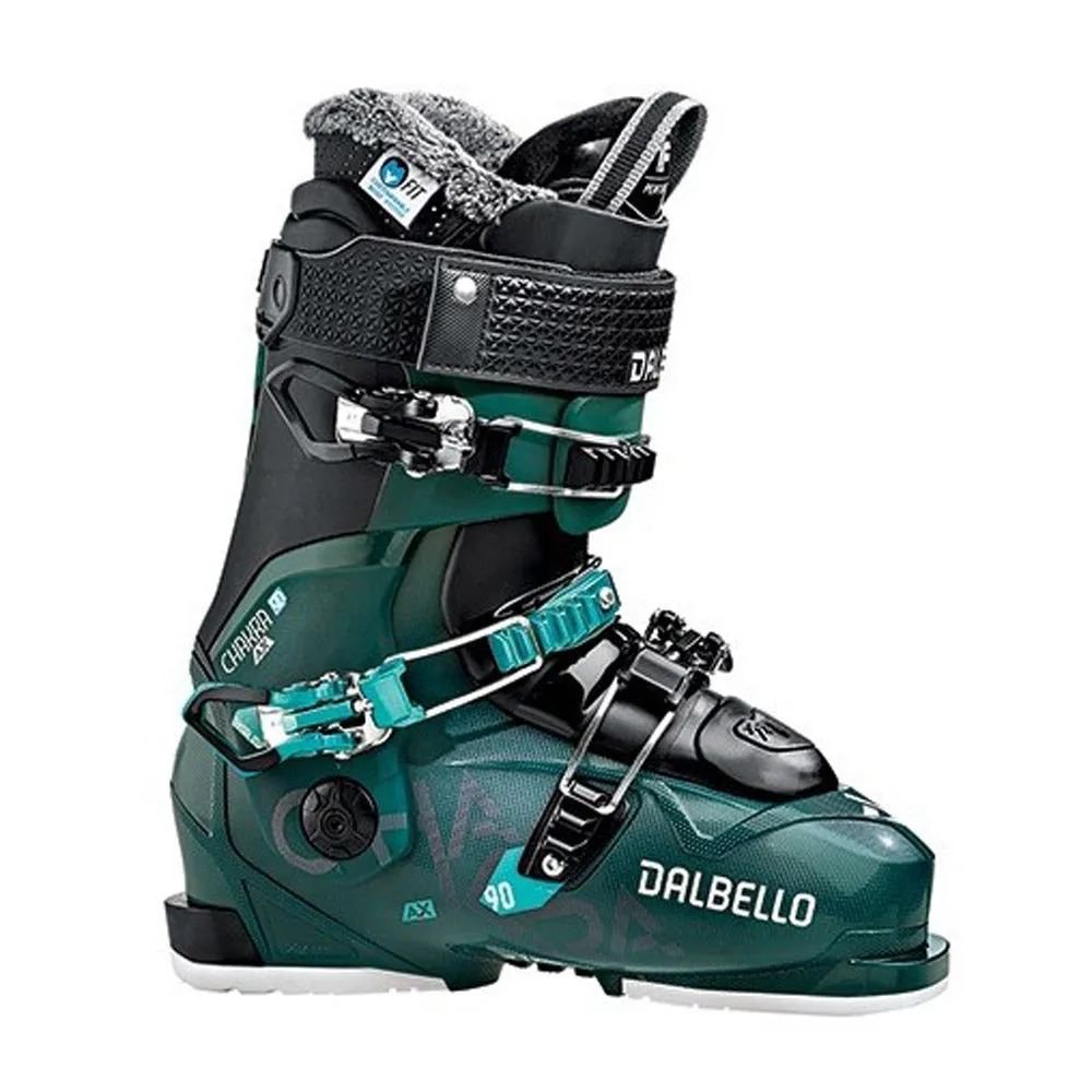 Chakra AX 90 Ski Boot - Womens