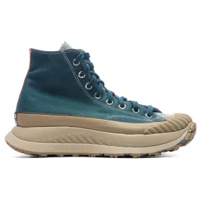 Chuck 70 AT-CX Utility - Deep Sleep/Tidepool Grey