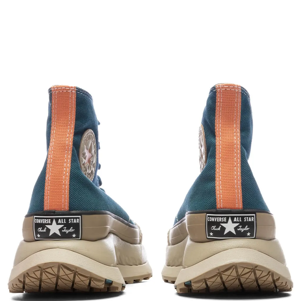 Chuck 70 AT-CX Utility - Deep Sleep/Tidepool Grey