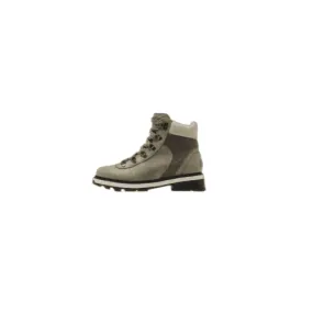 Chunky Walking Boot - Lennox Hiker