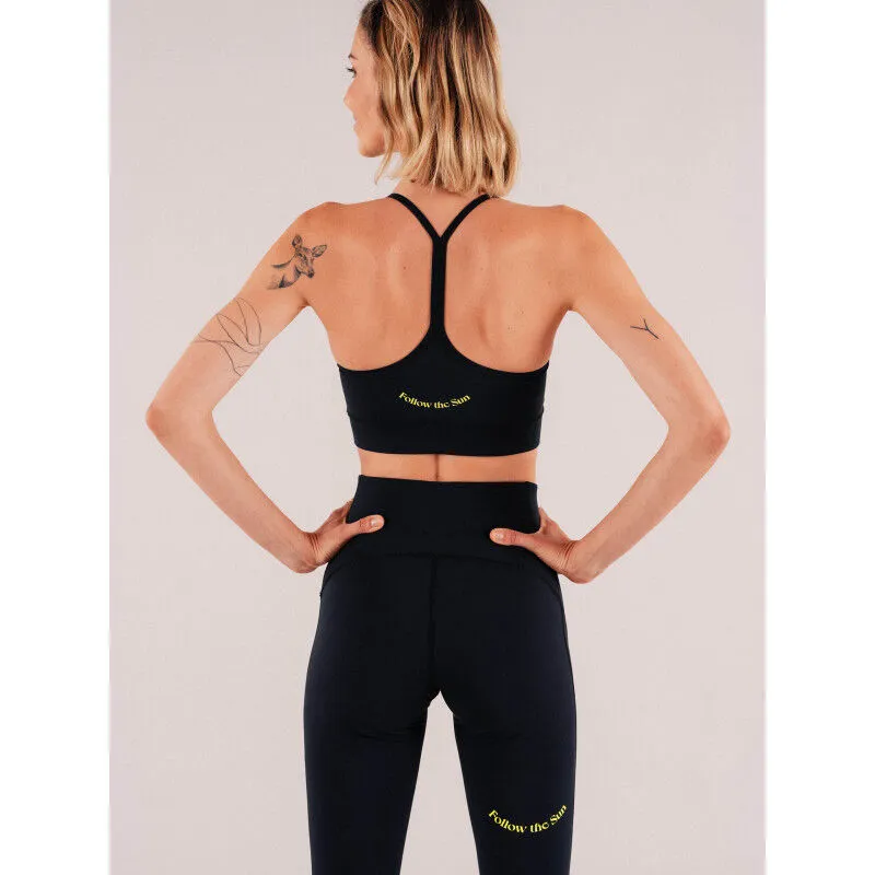 Circle Sportswear  Yvette - Alexandra Rosenfeld - Yoga leggings - Donna