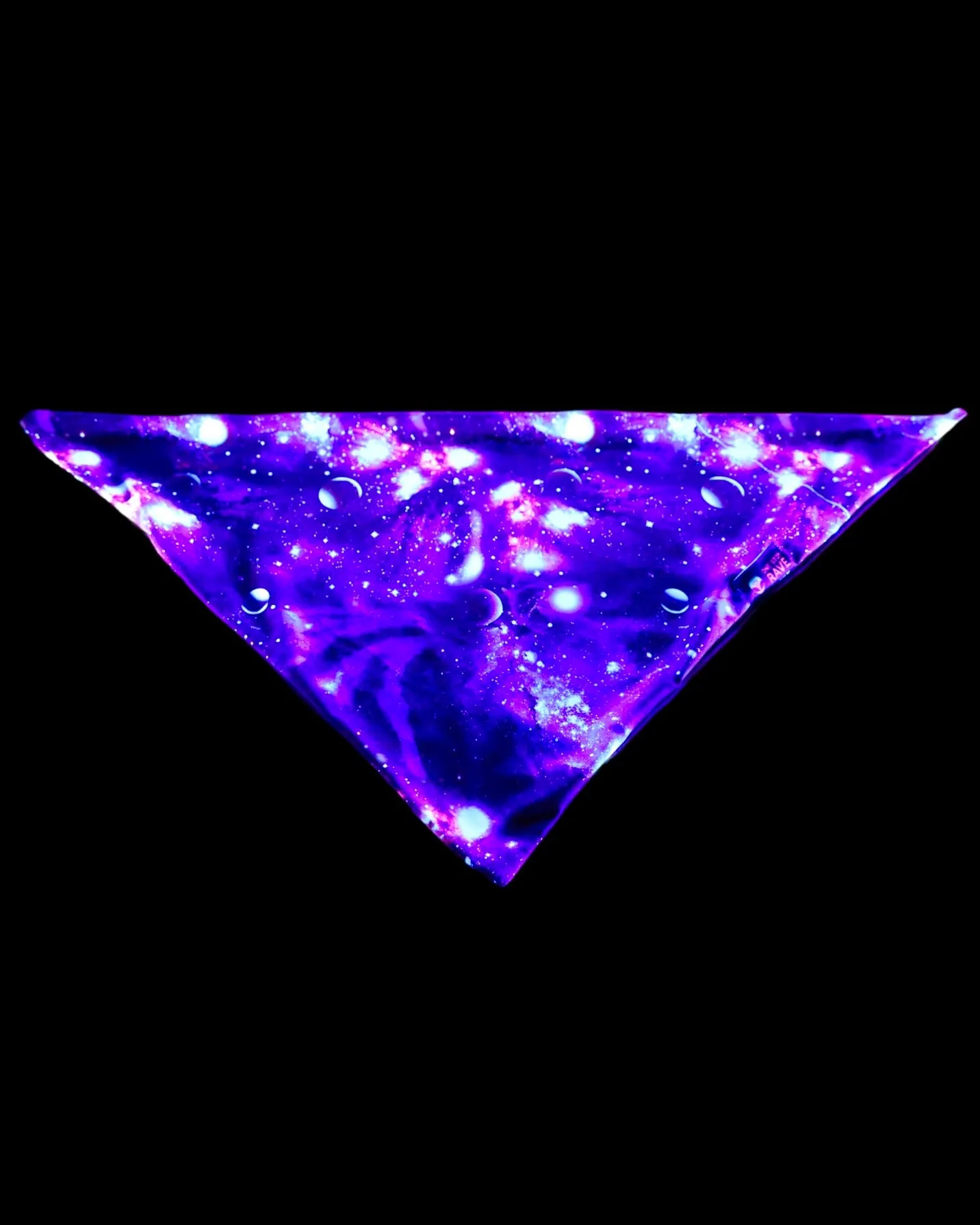 Constellation UV Bandana