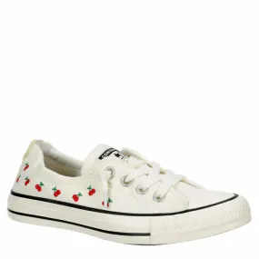 CONVERSE  WOMENS CHUCK TAYLOR ALL STAR SHORELINE SNEAKER