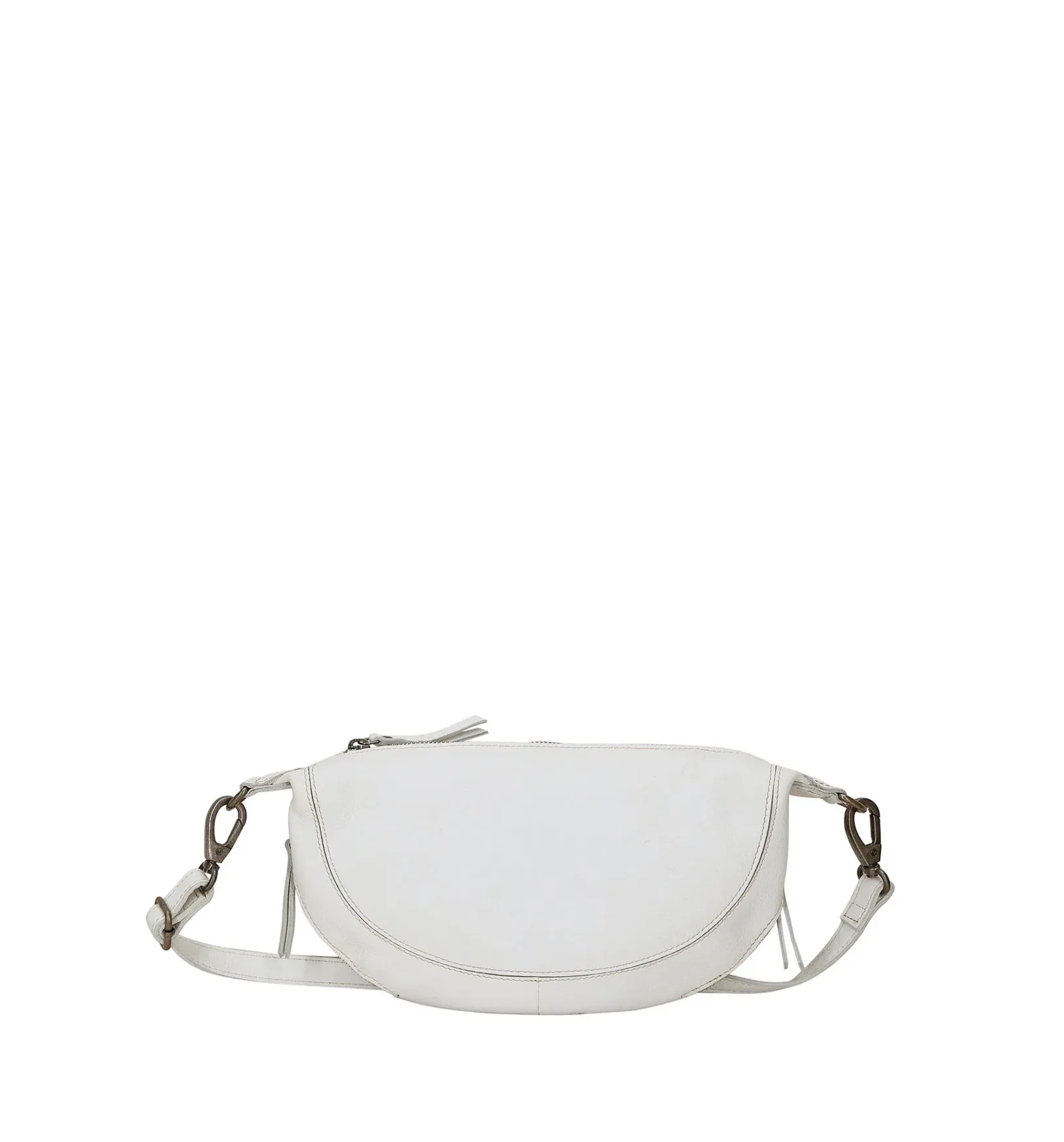 Crosby Sling/Crossbody White