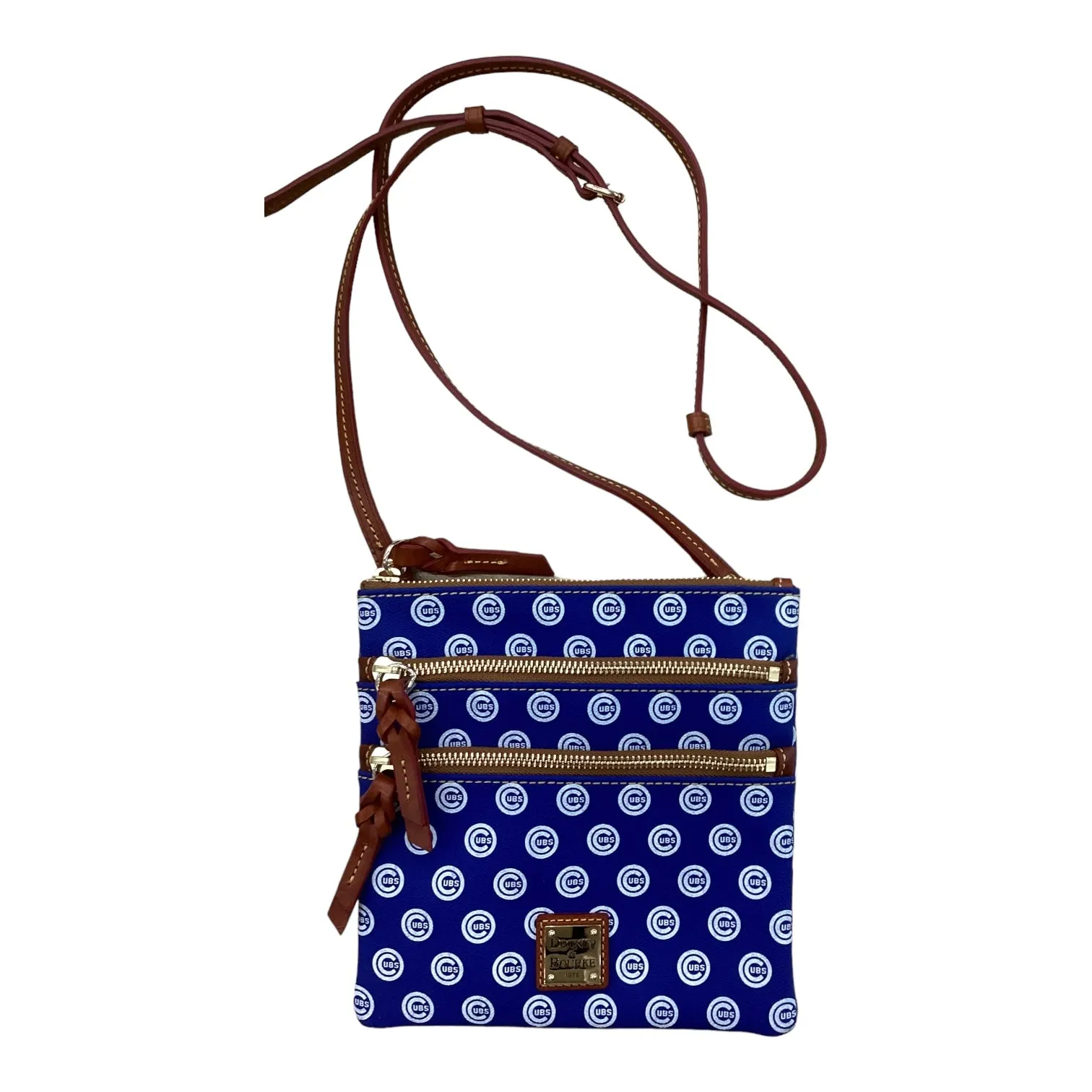 Crossbody Designer By Dooney And Bourke  Size: Small