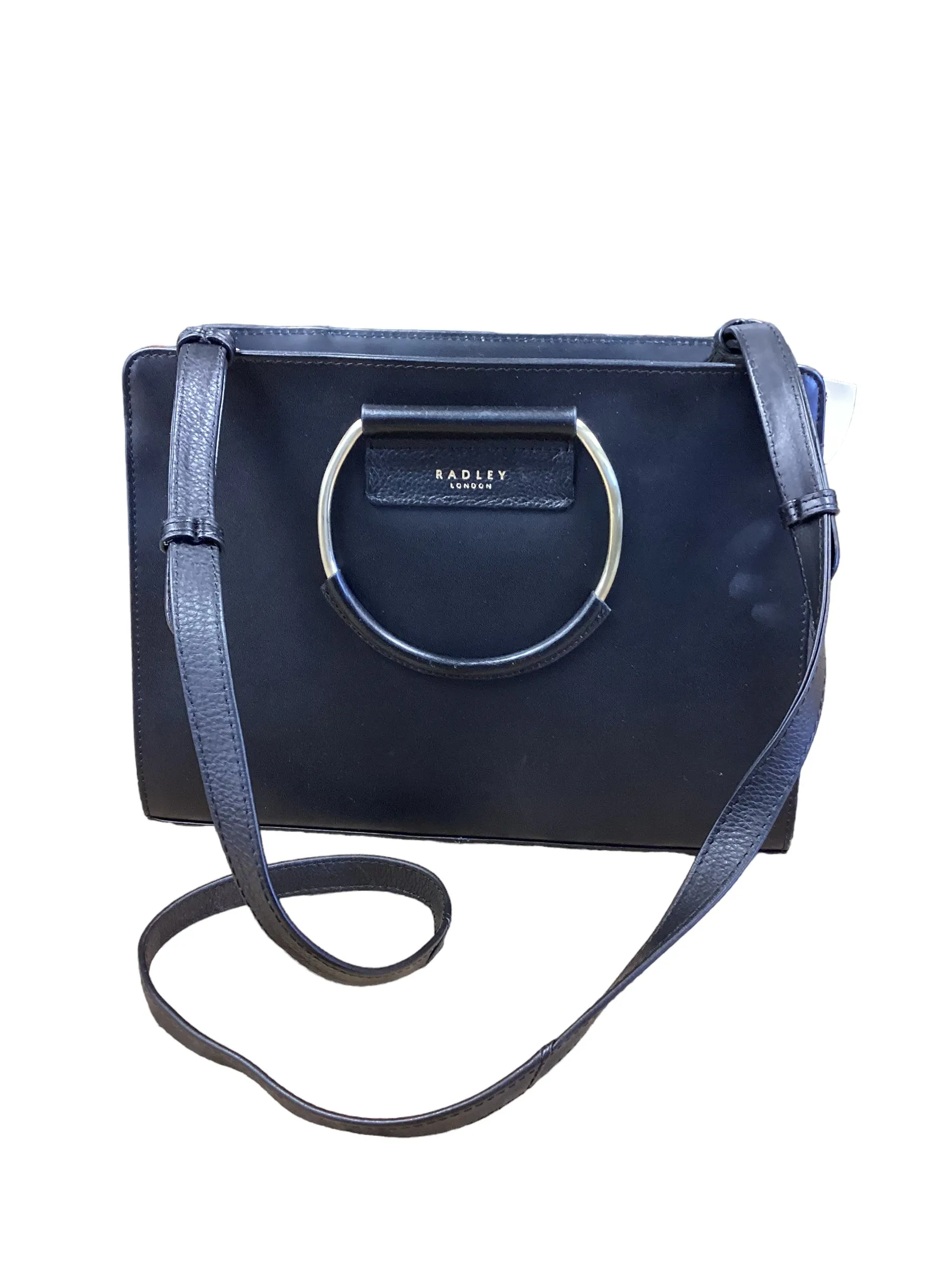 Crossbody Leather By Radley London  Size: Medium