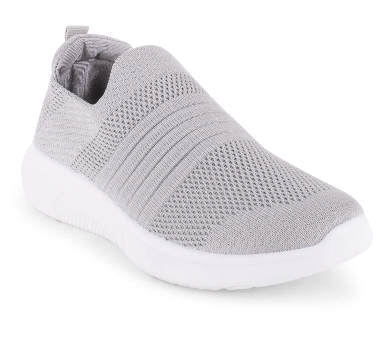 Danskin Knit Slip-On Sneaker - Tumble