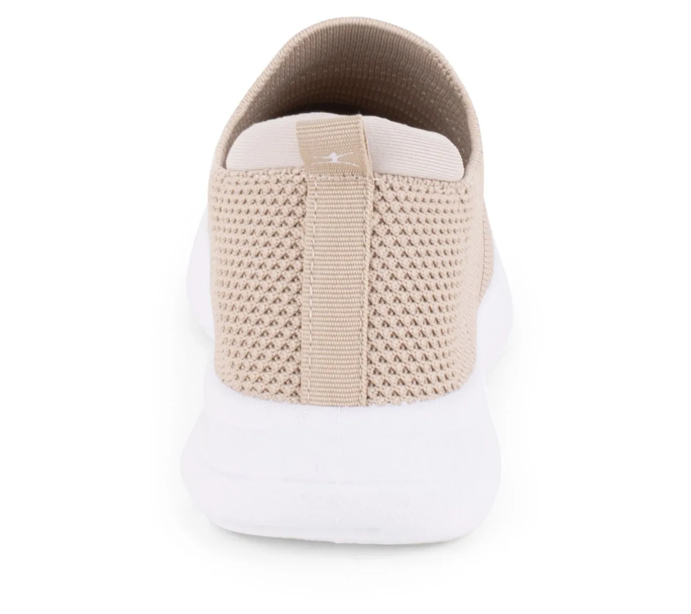 Danskin Knit Slip-On Sneaker - Tumble