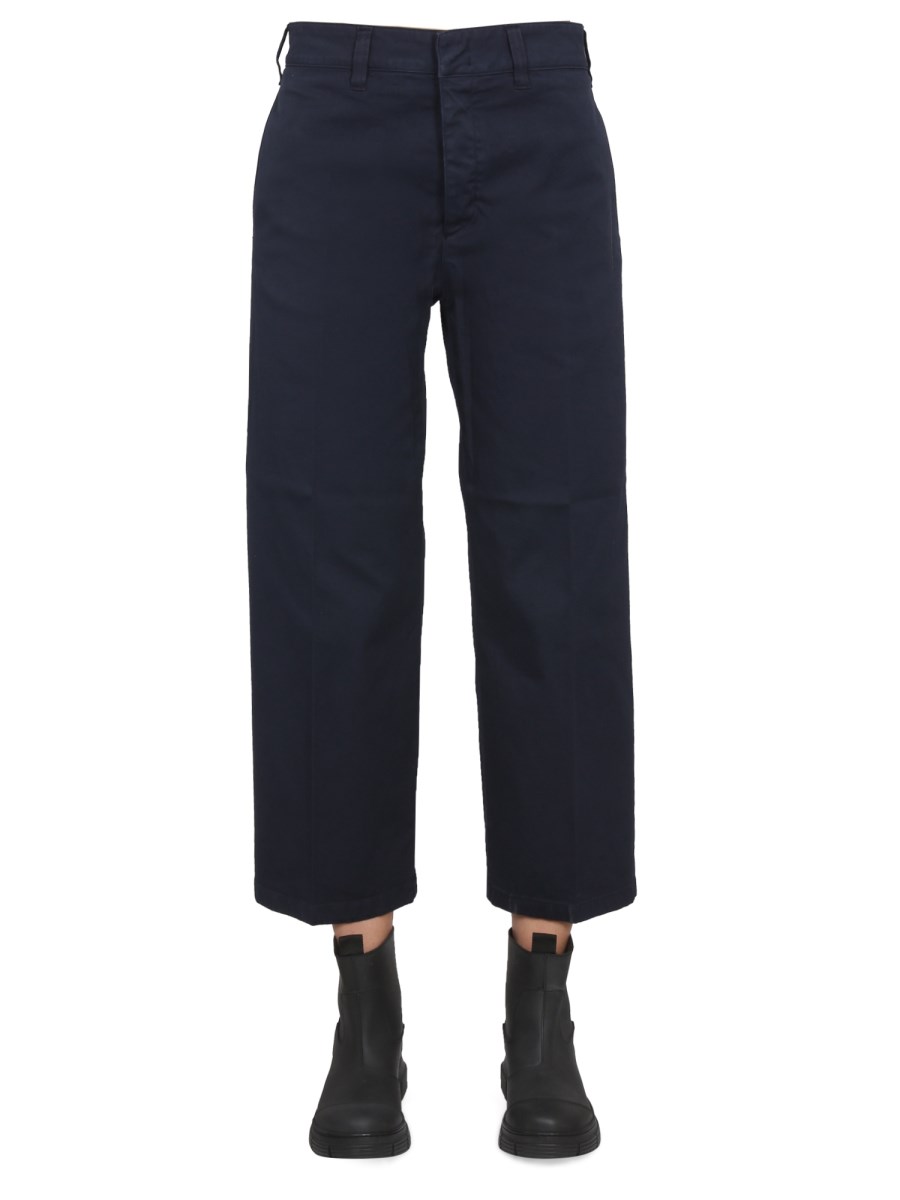 DEPARTMENT FIVE    COTTON PANTS