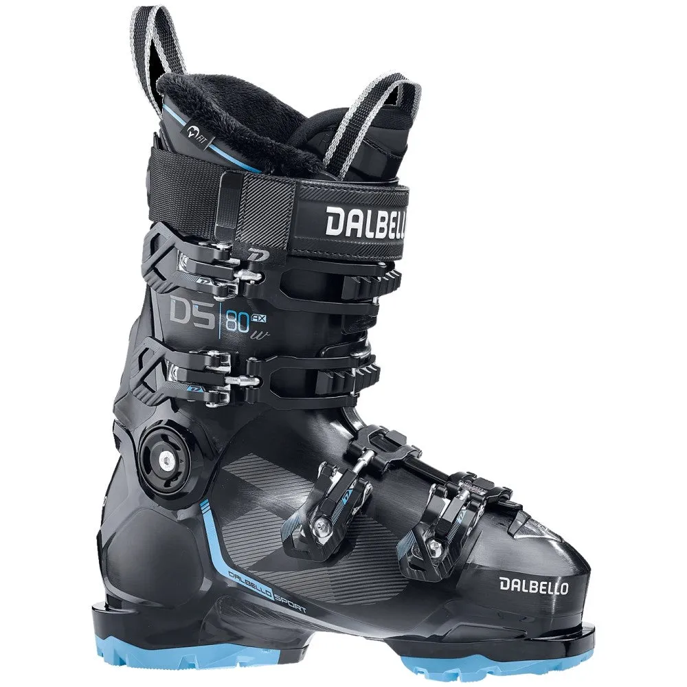 DS AX 80 GW LS Ski Boot - Womens