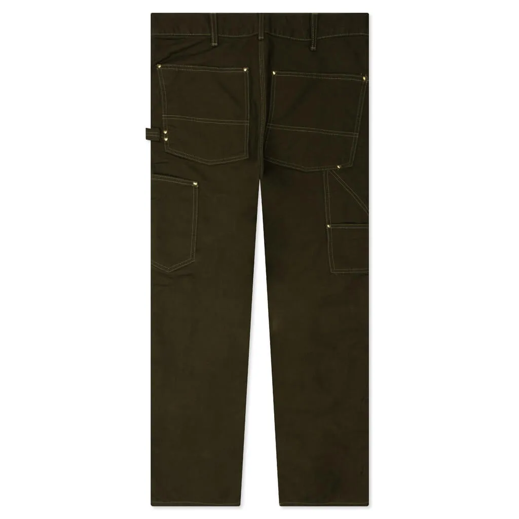 Duck Painter Pants - Olive