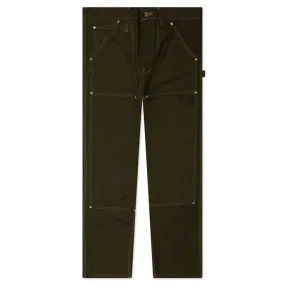 Duck Painter Pants - Olive